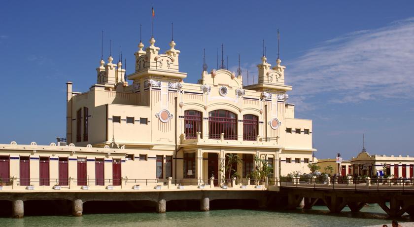 Casa Vacanze Marco Polo Vista Mare Trappeto  Bilik gambar